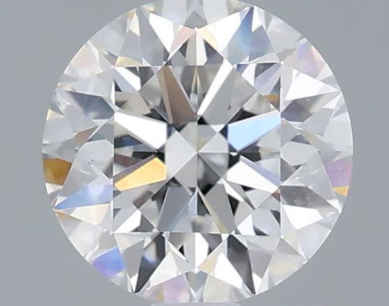 IGI 1.15 Carat Round Brilliant Lab Grown Diamond 人工培育鑽石 實驗室人造鑽石