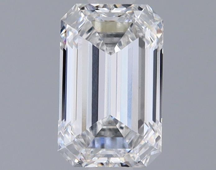 IGI 1.07 Carat Emerald Lab Grown Diamond 人工培育鑽石 實驗室人造鑽石