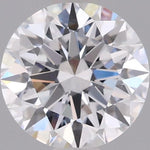 IGI 1.00 Carat Round Brilliant Lab Grown Diamond 人工培育鑽石 實驗室人造鑽石