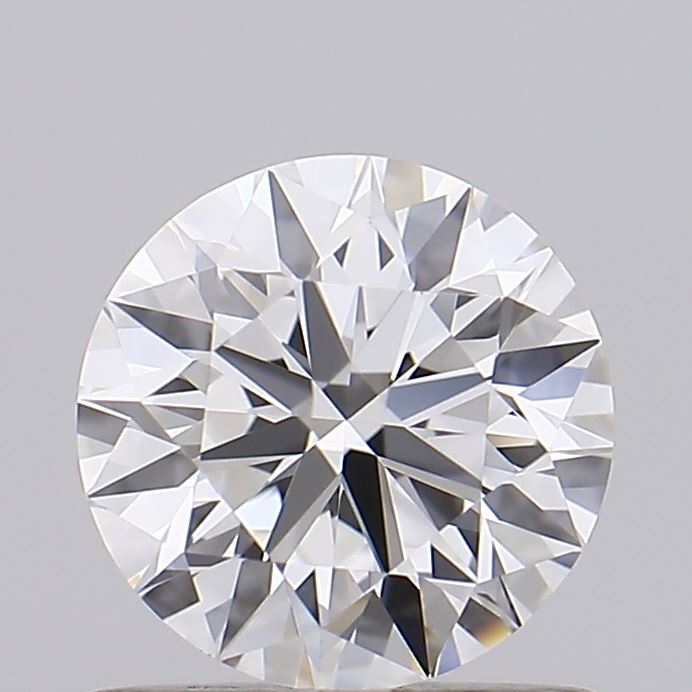 IGI 0.72 Carat Round Brilliant Lab Grown Diamond 人工培育鑽石 實驗室人造鑽石