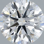 IGI 1.70 Carat Round Brilliant Lab Grown Diamond 人工培育鑽石 實驗室人造鑽石