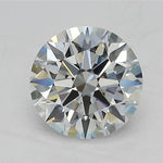 IGI 1.54 Carat Round Brilliant Lab Grown Diamond 人工培育鑽石 實驗室人造鑽石