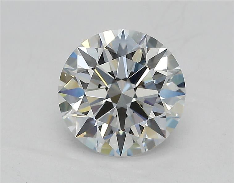 IGI 1.54 Carat Round Brilliant Lab Grown Diamond 人工培育鑽石 實驗室人造鑽石