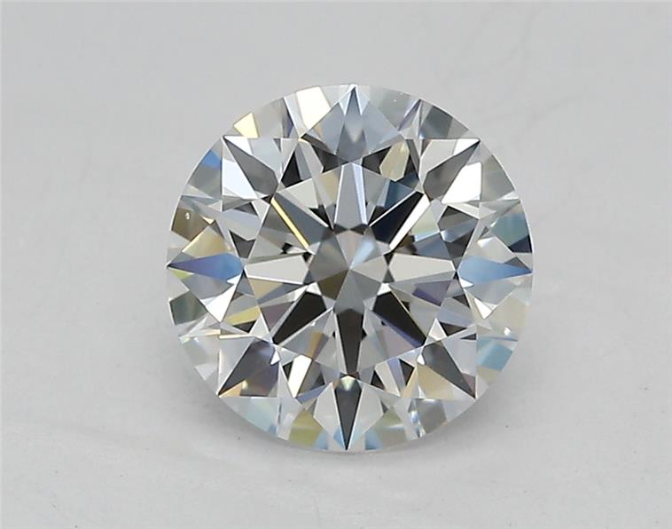 IGI 1.54 Carat Round Brilliant Lab Grown Diamond 人工培育鑽石 實驗室人造鑽石