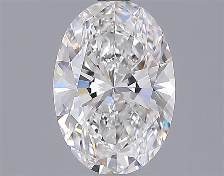 IGI 1.45 Carat Oval Lab Grown Diamond 人工培育鑽石 實驗室人造鑽石