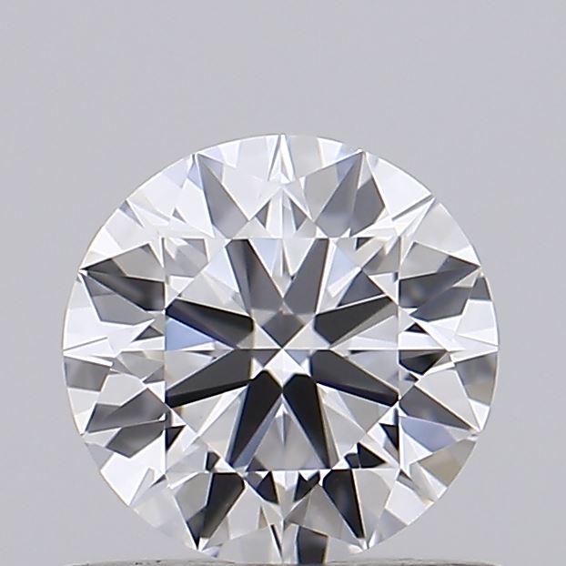 IGI 0.51 Carat Round Brilliant Lab Grown Diamond 人工培育鑽石 實驗室人造鑽石