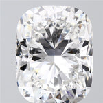 IGI 5.09 Carat Cushion Lab Grown Diamond 人工培育鑽石 實驗室人造鑽石