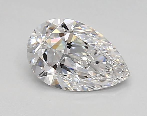 IGI 0.52 Carat Pear Lab Grown Diamond 人工培育鑽石 實驗室人造鑽石