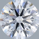 IGI 1.04 Carat Round Brilliant Lab Grown Diamond 人工培育鑽石 實驗室人造鑽石