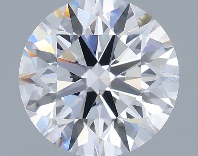IGI 1.04 Carat Round Brilliant Lab Grown Diamond 人工培育鑽石 實驗室人造鑽石
