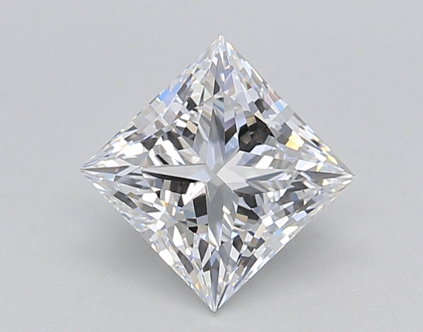 IGI 1.28 Carat 公主方 - Princess Cut 培育鑽石 Lab Grown Diamond 人造鑽石 人工鑽石 實驗室鑽石 培養鑽石 香港 培育鑽 