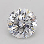 IGI 0.67 Carat 圓形 - Round Brilliant 培育鑽石 Lab Grown Diamond 人造鑽石 人工鑽石 實驗室鑽石 培養鑽石 香港 培育鑽 