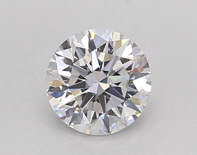 IGI 0.67 Carat 圓形 - Round Brilliant 培育鑽石 Lab Grown Diamond 人造鑽石 人工鑽石 實驗室鑽石 培養鑽石 香港 培育鑽 