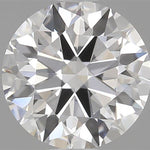 IGI 1.15 Carat Round Brilliant Lab Grown Diamond 人工培育鑽石 實驗室人造鑽石