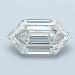 IGI 2.09 Carat Marquise Lab Grown Diamond 人工培育鑽石 實驗室人造鑽石