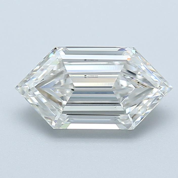 IGI 2.09 Carat Marquise Lab Grown Diamond 人工培育鑽石 實驗室人造鑽石