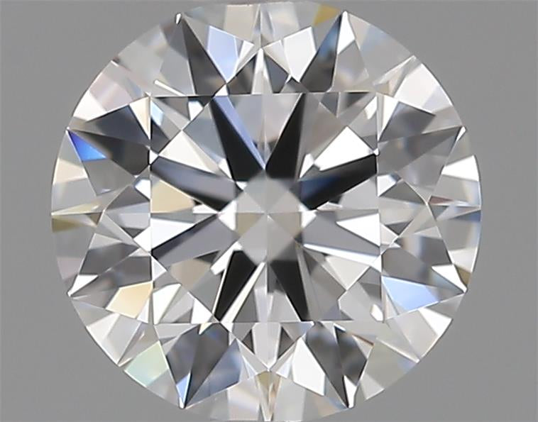 IGI 1.52 Carat Round Brilliant Lab Grown Diamond 人工培育鑽石 實驗室人造鑽石