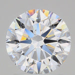 IGI 2.27 Carat Round Brilliant Lab Grown Diamond 人工培育鑽石 實驗室人造鑽石