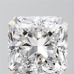 IGI 4.04 Carat Radiant Cut Lab Grown Diamond 人工培育鑽石 實驗室人造鑽石