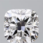 IGI 1.82 Carat Cushion Lab Grown Diamond 人工培育鑽石 實驗室人造鑽石