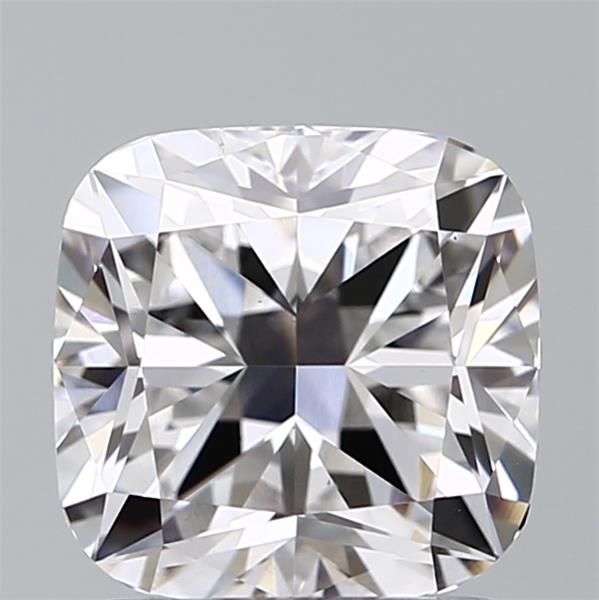 IGI 1.82 Carat Cushion Lab Grown Diamond 人工培育鑽石 實驗室人造鑽石