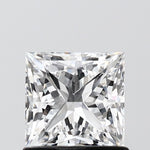 IGI 1.04 Carat Princess Cut Lab Grown Diamond 人工培育鑽石 實驗室人造鑽石