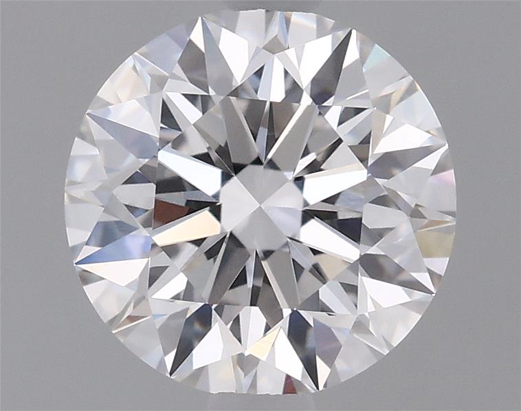 IGI 1.60 Carat Round Brilliant Lab Grown Diamond 人工培育鑽石 實驗室人造鑽石