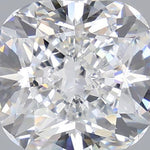 IGI 2.59 Carat Cushion Lab Grown Diamond 人工培育鑽石 實驗室人造鑽石