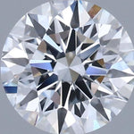 IGI 0.97 Carat Round Brilliant Lab Grown Diamond 人工培育鑽石 實驗室人造鑽石