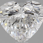 IGI 1.02 Carat Heart Lab Grown Diamond 人工培育鑽石 實驗室人造鑽石