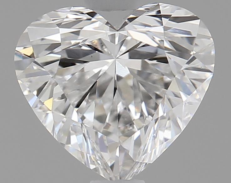 IGI 1.02 Carat Heart Lab Grown Diamond 人工培育鑽石 實驗室人造鑽石