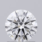 IGI 1.01 Carat Round Brilliant Lab Grown Diamond 人工培育鑽石 實驗室人造鑽石