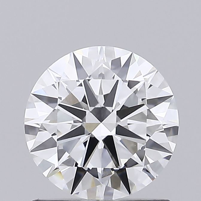 IGI 1.01 Carat Round Brilliant Lab Grown Diamond 人工培育鑽石 實驗室人造鑽石