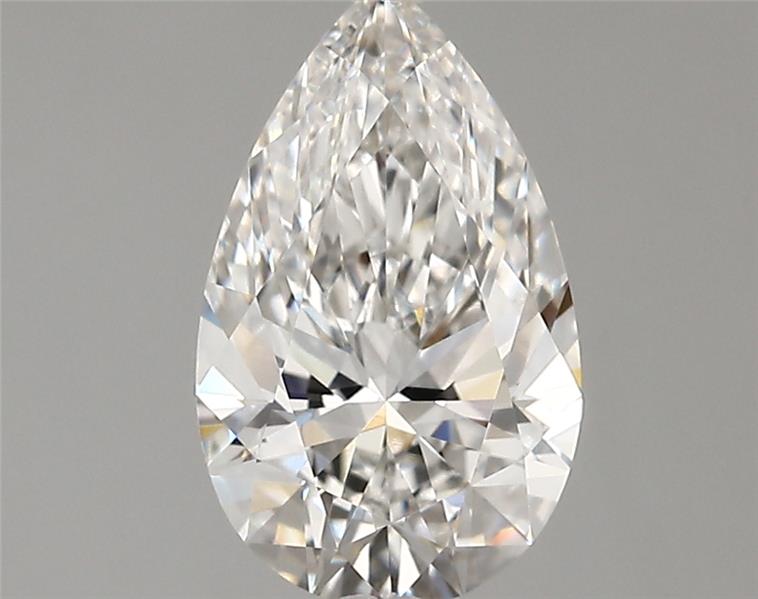 IGI 1.87 Carat Pear Lab Grown Diamond 人工培育鑽石 實驗室人造鑽石