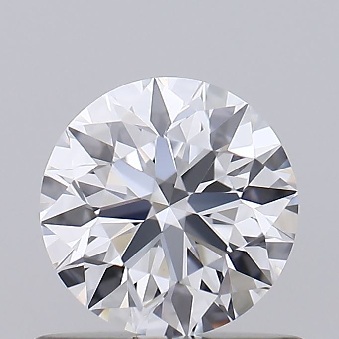 IGI 0.68 Carat Round Brilliant Lab Grown Diamond 人工培育鑽石 實驗室人造鑽石
