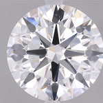 IGI 2.51 Carat Round Brilliant Lab Grown Diamond 人工培育鑽石 實驗室人造鑽石