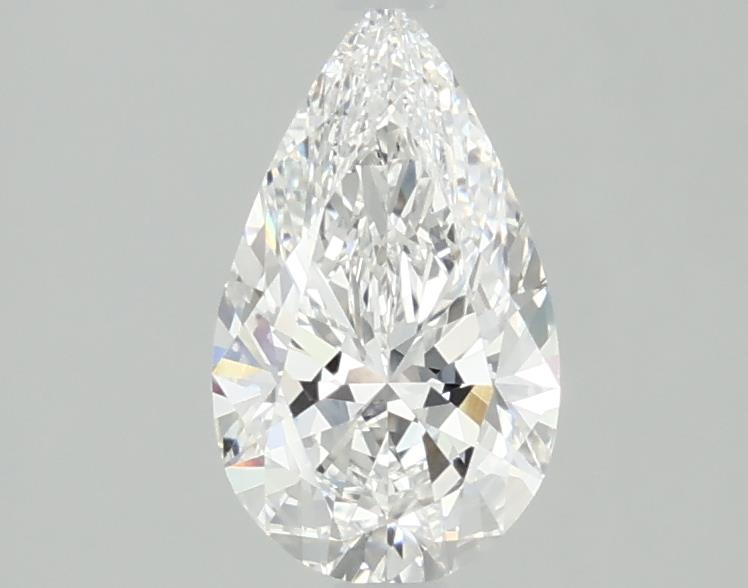 IGI 1.03 Carat Pear Lab Grown Diamond 人工培育鑽石 實驗室人造鑽石