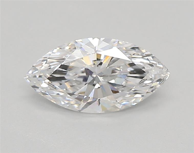 IGI 0.81 Carat Marquise Lab Grown Diamond 人工培育鑽石 實驗室人造鑽石