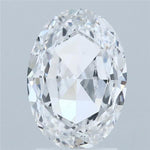 IGI 2.03 Carat Oval Lab Grown Diamond 人工培育鑽石 實驗室人造鑽石