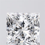 IGI 1.71 Carat Princess Cut Lab Grown Diamond 人工培育鑽石 實驗室人造鑽石