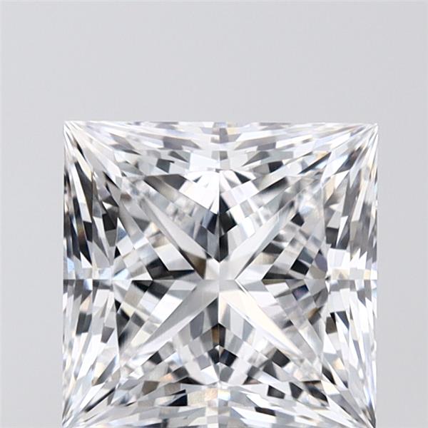 IGI 1.71 Carat Princess Cut Lab Grown Diamond 人工培育鑽石 實驗室人造鑽石