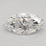 IGI 0.71 Carat Marquise Lab Grown Diamond