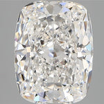 IGI 3.92 Carat Cushion Lab Grown Diamond 人工培育鑽石 實驗室人造鑽石