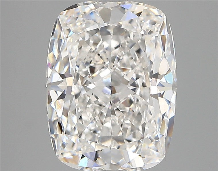 IGI 3.92 Carat Cushion Lab Grown Diamond 人工培育鑽石 實驗室人造鑽石