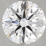 IGI 1.5 Carat Round Brilliant Lab Grown Diamond