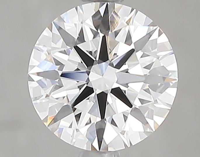 IGI 1.5 Carat Round Brilliant Lab Grown Diamond