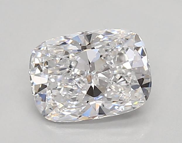 IGI 0.74 Carat Cushion Lab Grown Diamond 人工培育鑽石 實驗室人造鑽石