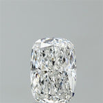 IGI 1.40 Carat Cushion Lab Grown Diamond 人工培育鑽石 實驗室人造鑽石