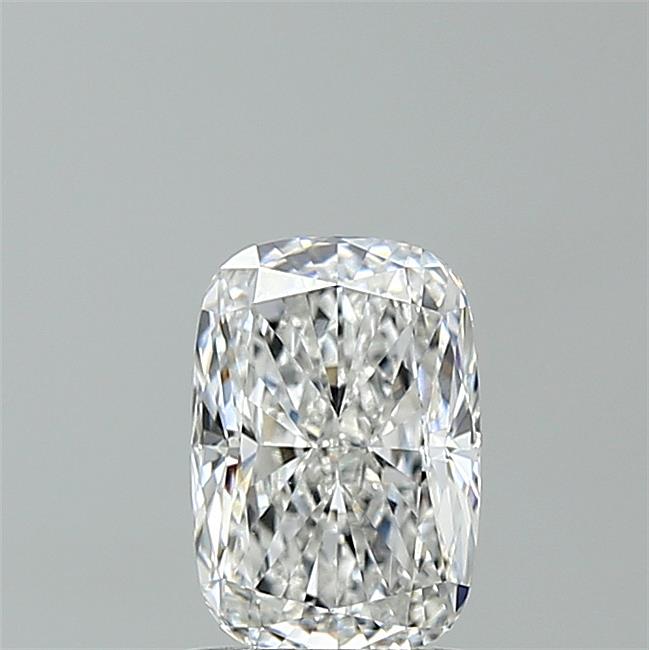 IGI 1.40 Carat Cushion Lab Grown Diamond 人工培育鑽石 實驗室人造鑽石