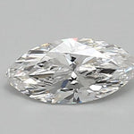 IGI 0.62 Carat Marquise Lab Grown Diamond